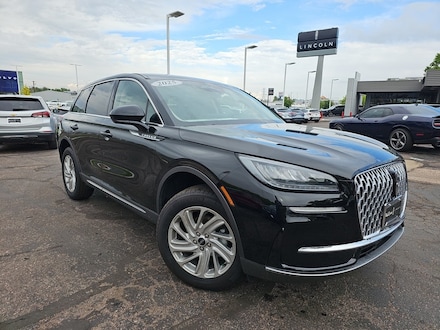 2025 Lincoln Corsair Premiere SUV