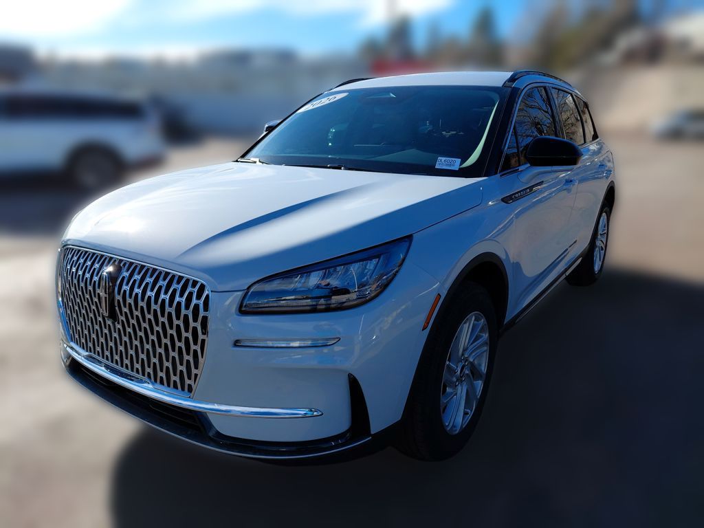 2026 Lincoln Corsair Premiere - Photo 3