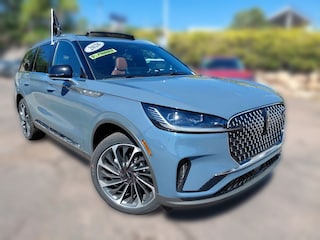 2026 Lincoln Aviator Reserve SUV