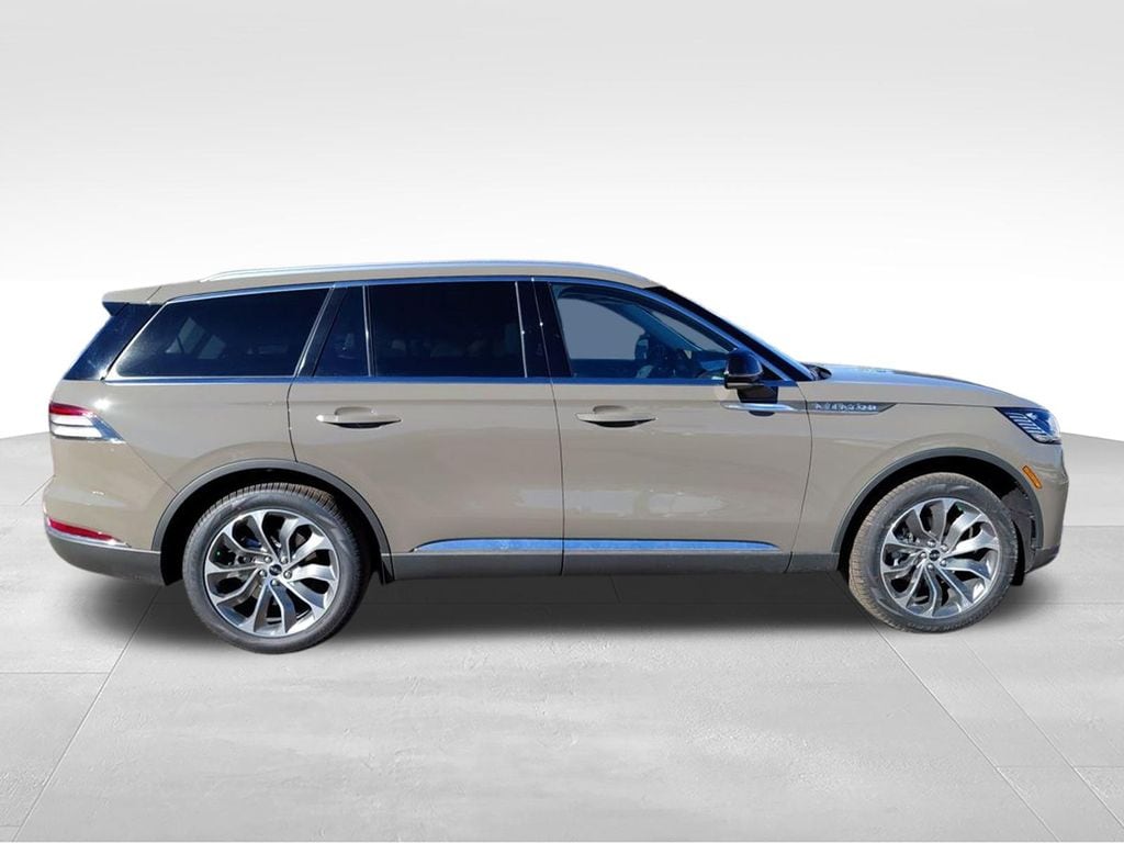 2026 Lincoln Aviator Reserve - Photo 9