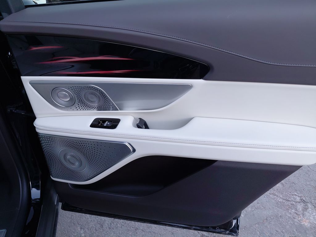 2026 Lincoln Nautilus Black Label - Photo 32