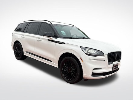 2024 Lincoln Aviator Reserve SUV
