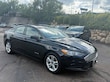 Ford Fusion Hybrid