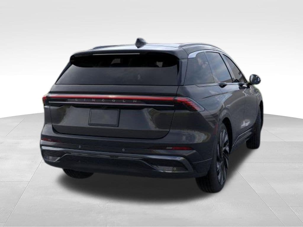 2026 Lincoln Nautilus Black Label - Photo 48
