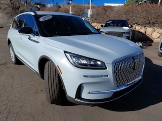 2026 Lincoln Corsair Premiere SUV