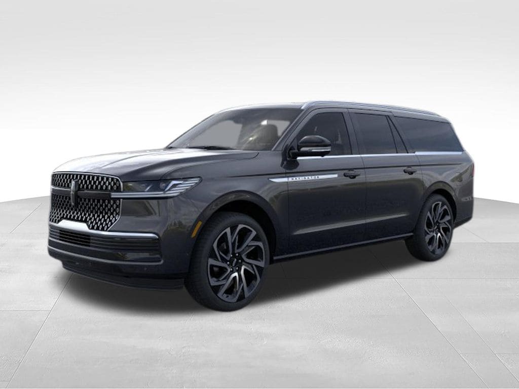 2026 Lincoln Navigator Reserve L 4WD's photo