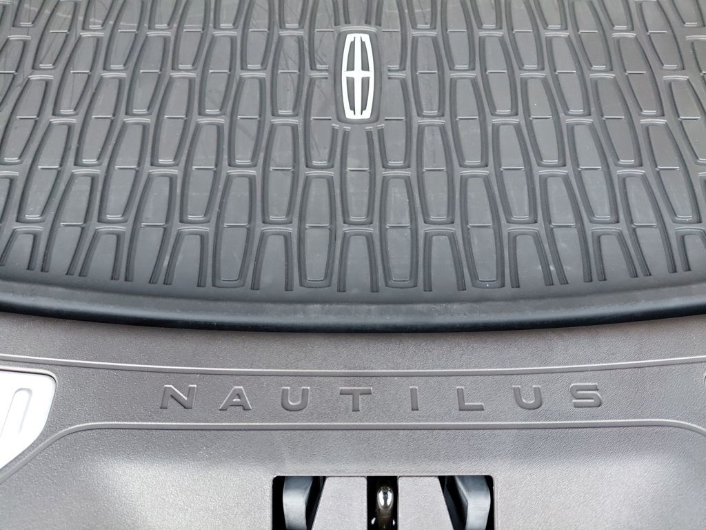 2026 Lincoln Nautilus Black Label - Photo 30