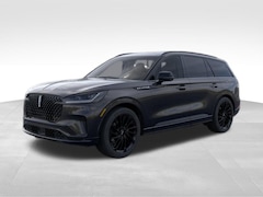 2026 Lincoln Aviator Reserve SUV