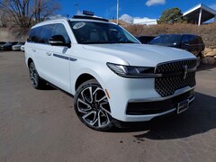 2026 Lincoln Navigator Reserve SUV