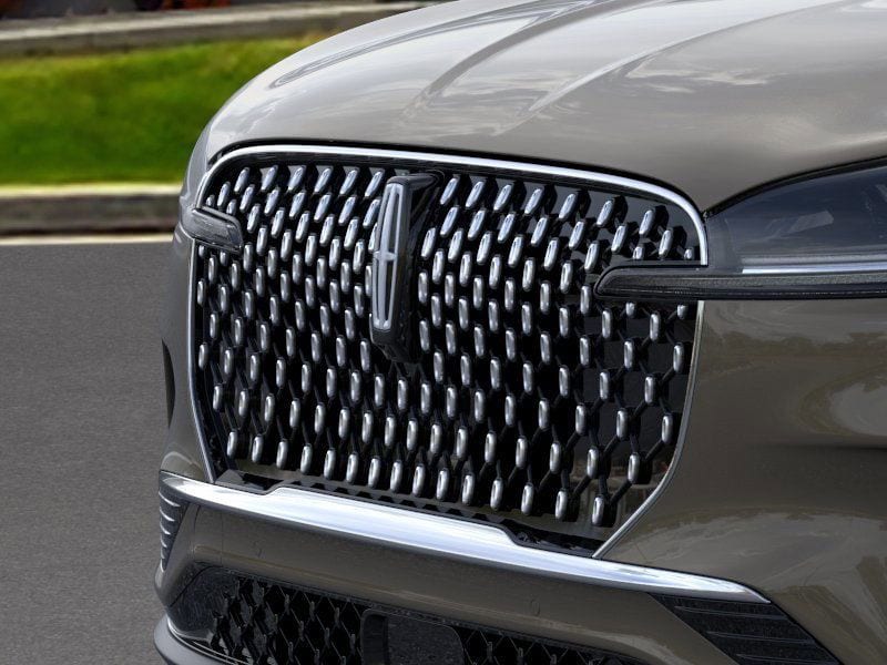 2026 Lincoln Aviator Reserve - Photo 55
