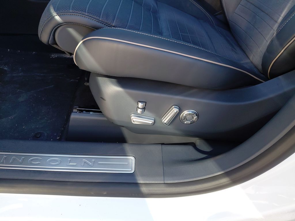 2026 Lincoln Nautilus Black Label - Photo 12