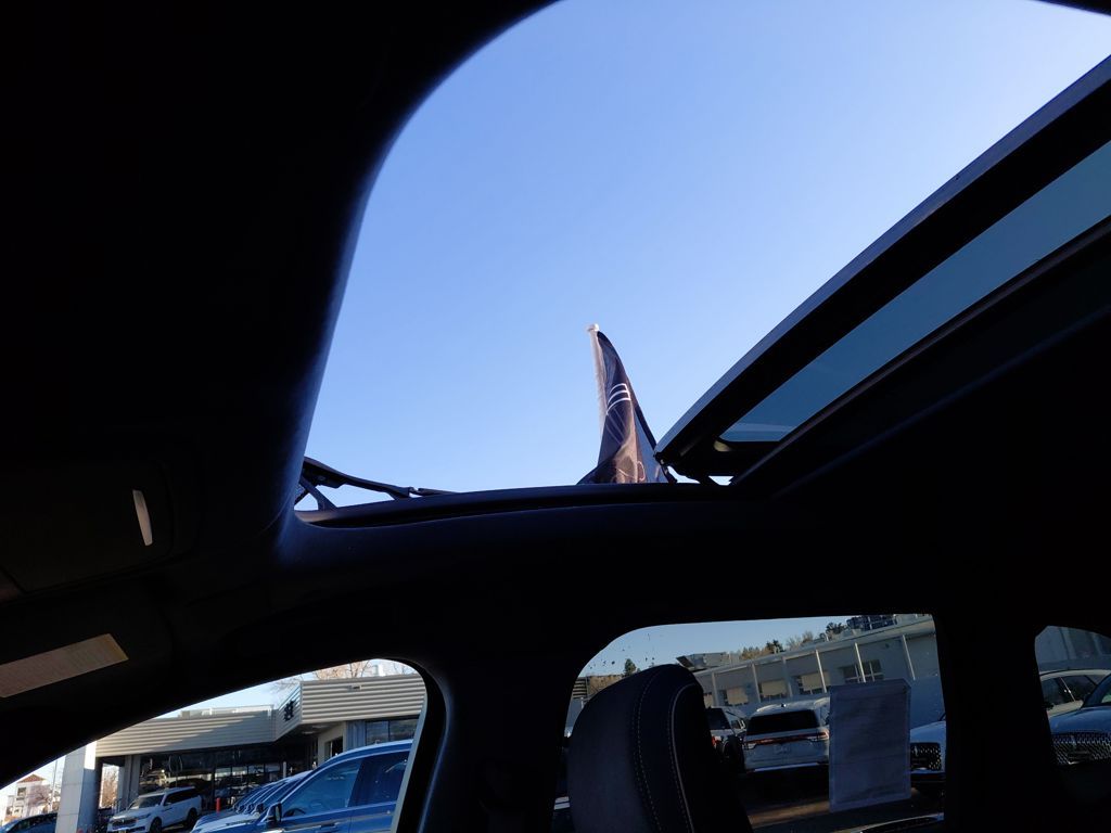 2026 Lincoln Nautilus Black Label - Photo 22