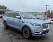 Lincoln Navigator L