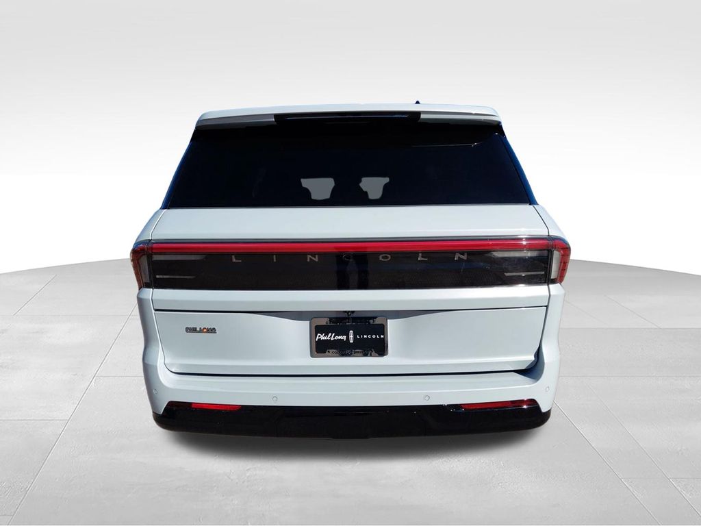 2025 Lincoln Navigator Black Label - Photo 7