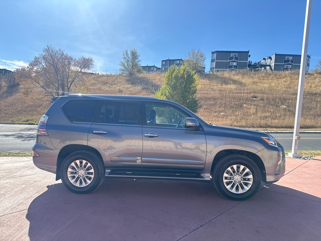 Used 2019 Lexus GX 460 SUV
