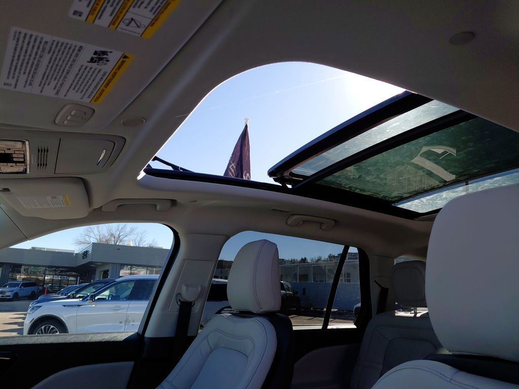 2026 Lincoln Aviator Reserve - Photo 15