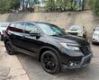 Honda Passport