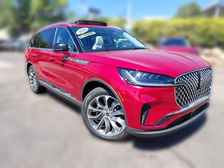 2026 Lincoln Aviator Reserve SUV