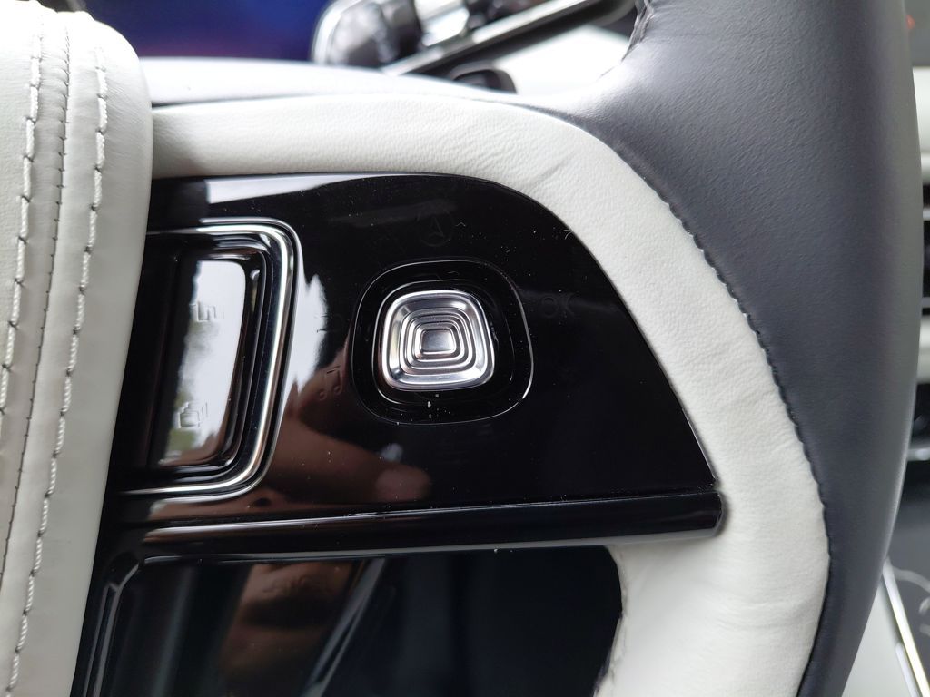 2026 Lincoln Aviator Black Label - Photo 21