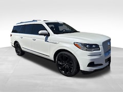 2024 Lincoln Navigator L Reserve SUV