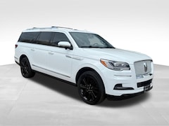 2024 Lincoln Navigator L Reserve SUV