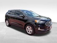 2020 Ford Edge SEL SUV