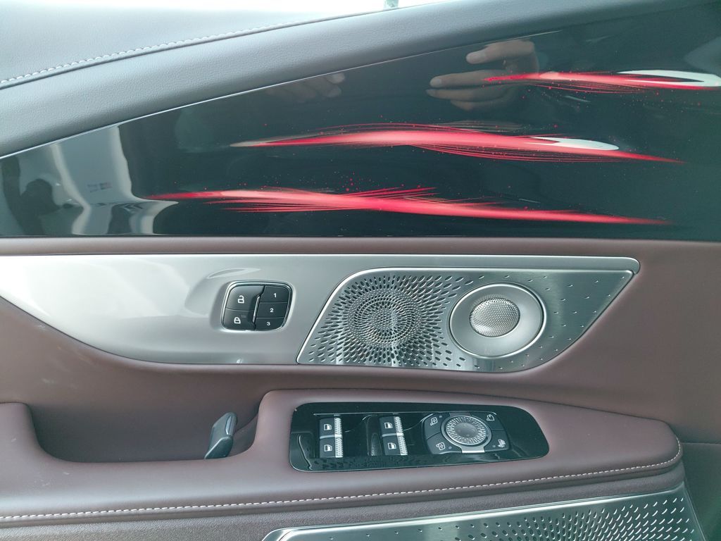 2026 Lincoln Nautilus Black Label - Photo 38