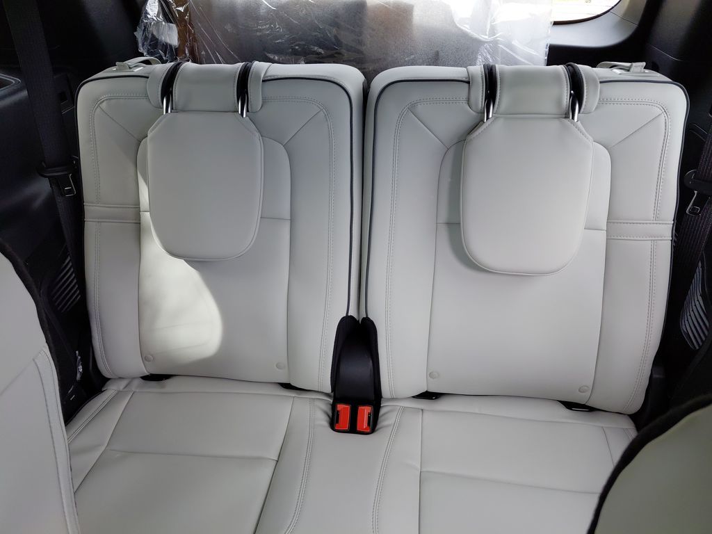 2026 Lincoln Aviator Black Label - Photo 30