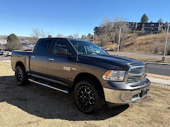 2015 Ram 1500 Big Horn Truck