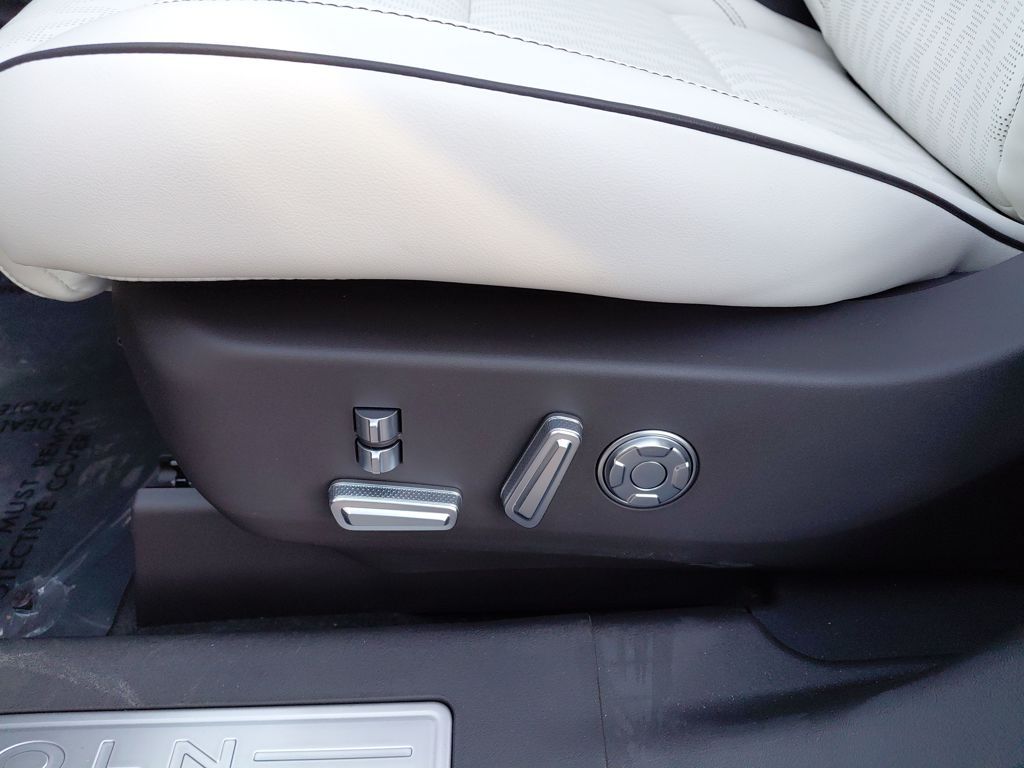 2026 Lincoln Nautilus Black Label - Photo 12