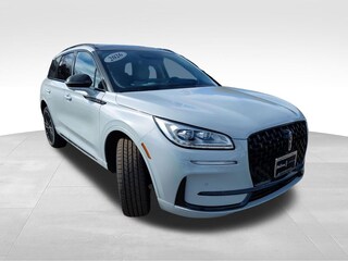 2026 Lincoln Corsair Reserve SUV