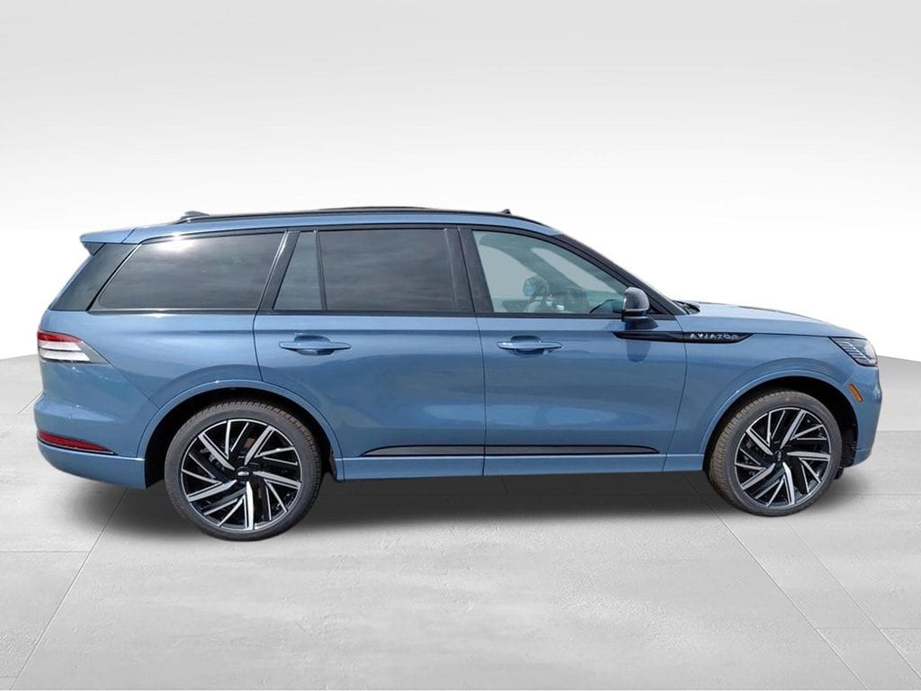 2026 Lincoln Aviator Black Label - Photo 10