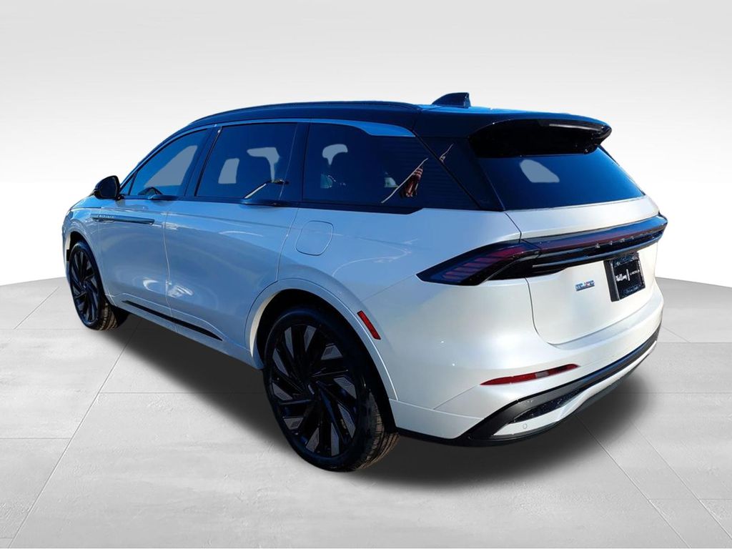 2026 Lincoln Nautilus Black Label - Photo 7