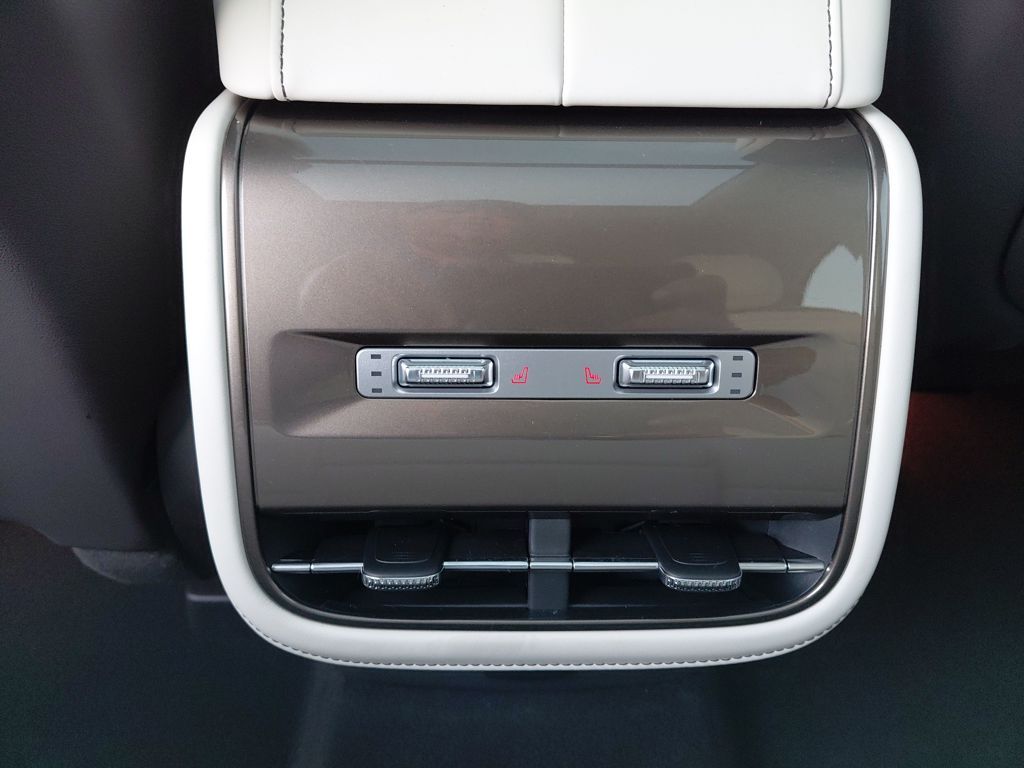 2026 Lincoln Nautilus Black Label - Photo 27