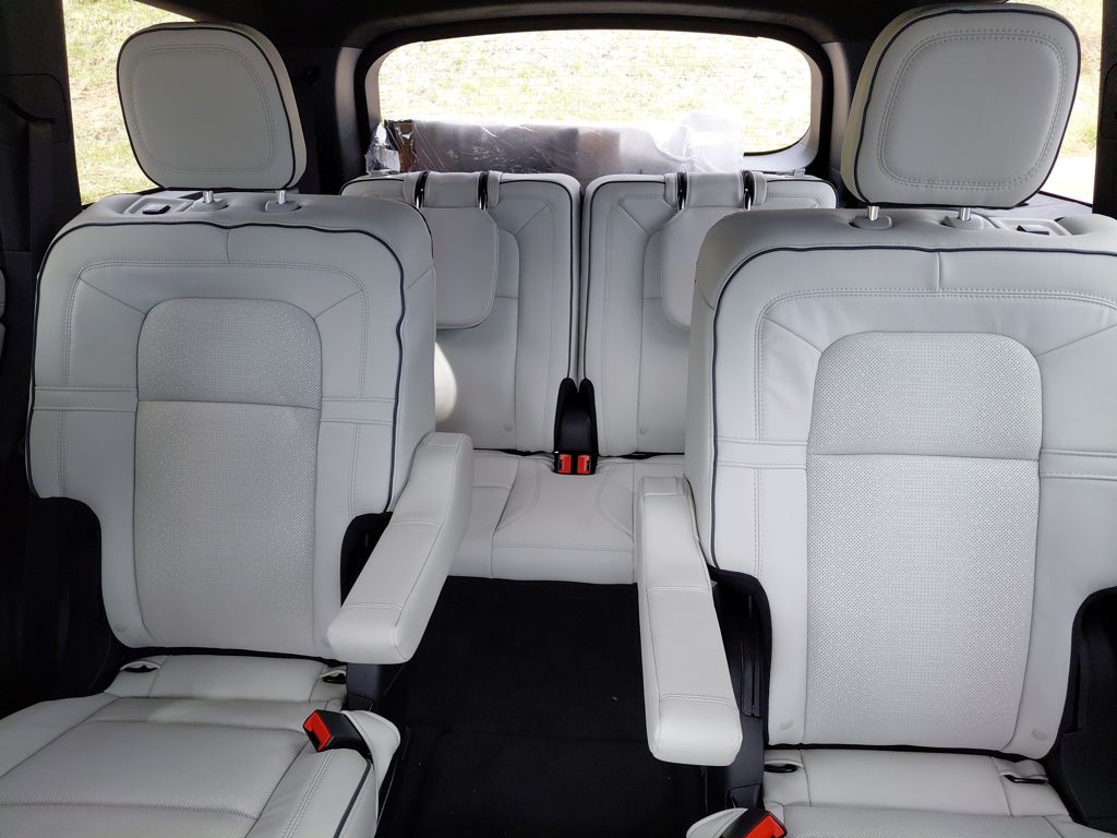 2026 Lincoln Aviator Black Label - Photo 26