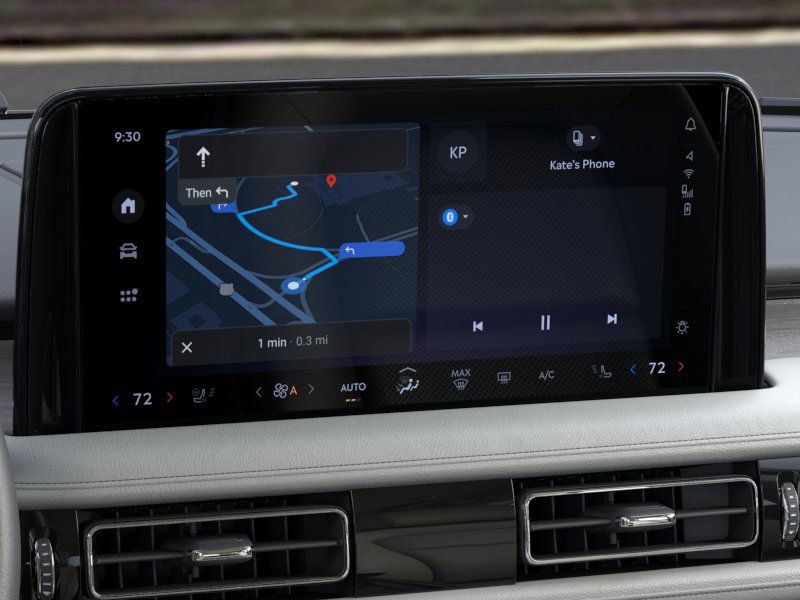 2026 Lincoln Aviator Reserve - Photo 52
