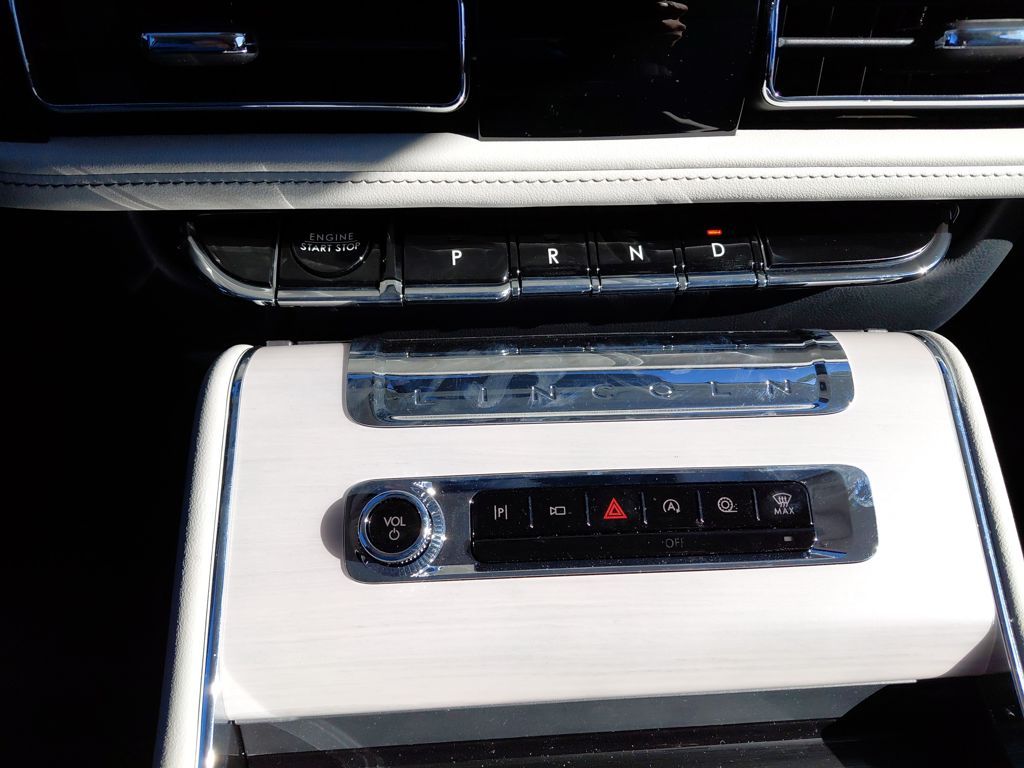 2026 Lincoln Aviator Reserve - Photo 37