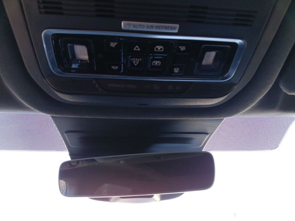2026 Lincoln Nautilus Black Label - Photo 17