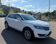 Lincoln MKX