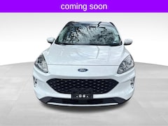 2021 Ford Escape SEL SUV