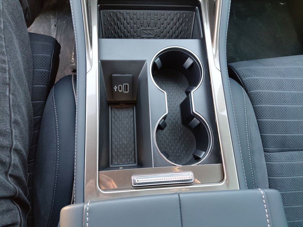 2026 Lincoln Nautilus Black Label - Photo 16