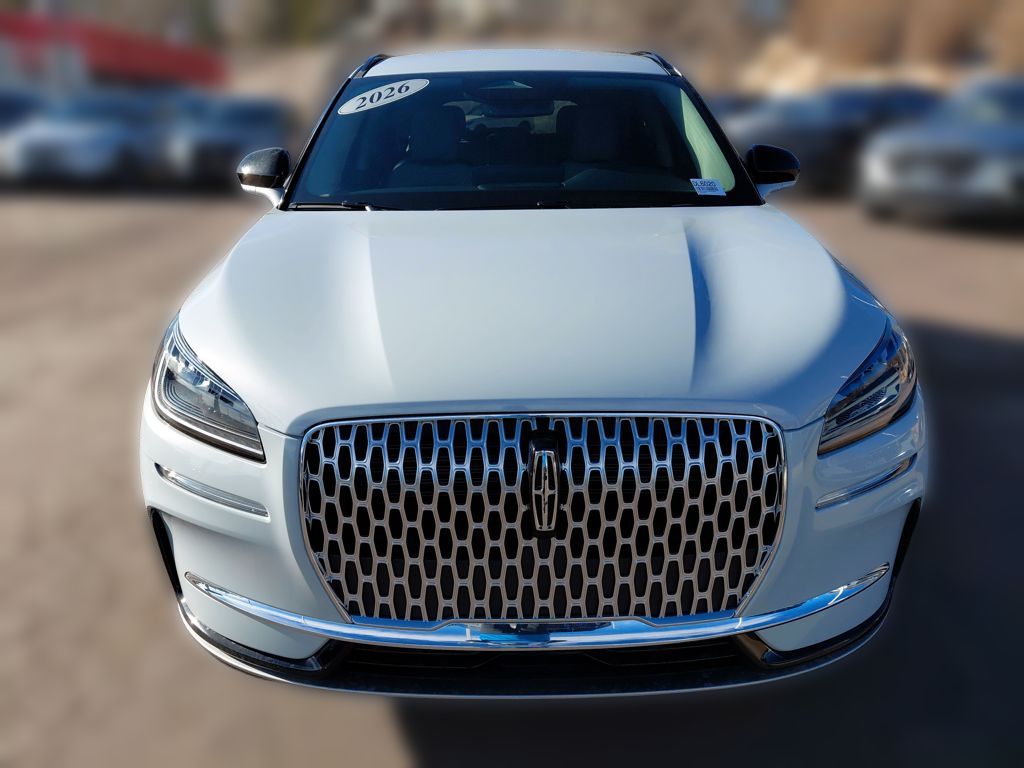 2026 Lincoln Corsair Premiere - Photo 2