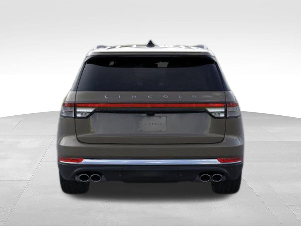 2026 Lincoln Aviator Reserve - Photo 43