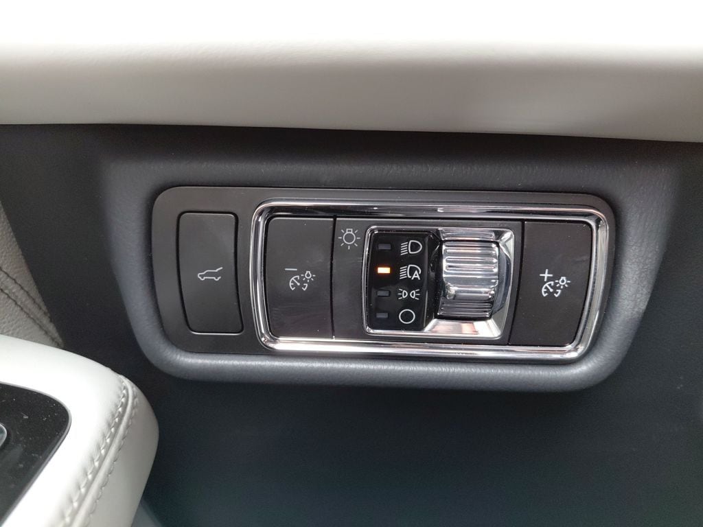 2026 Lincoln Aviator Black Label - Photo 22