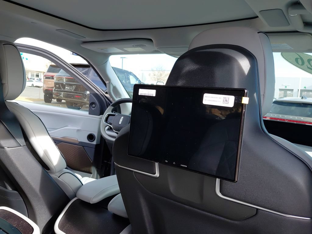 2026 Lincoln Navigator Black Label - Photo 31