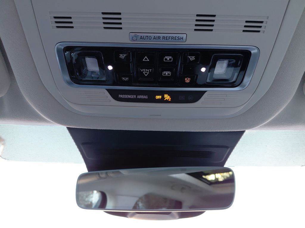 2026 Lincoln Nautilus Black Label - Photo 18