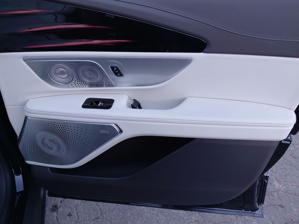2026 Lincoln Nautilus Black Label - Photo 34