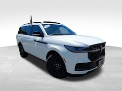 2026 Lincoln Navigator Reserve SUV
