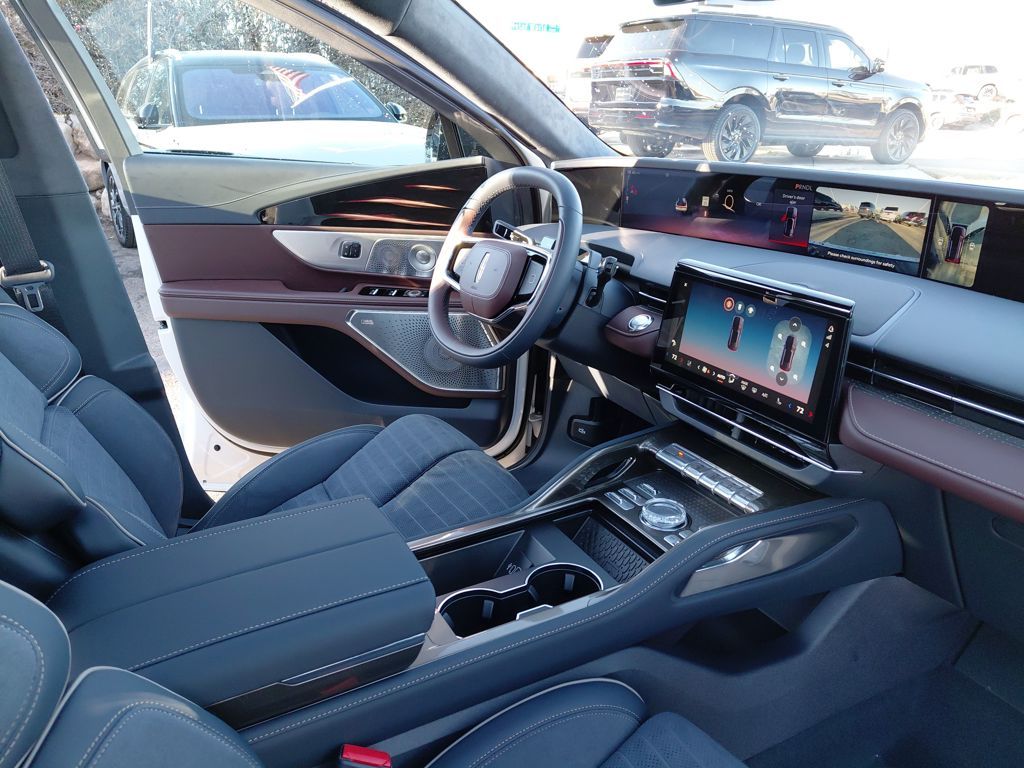 2026 Lincoln Nautilus Black Label - Photo 32