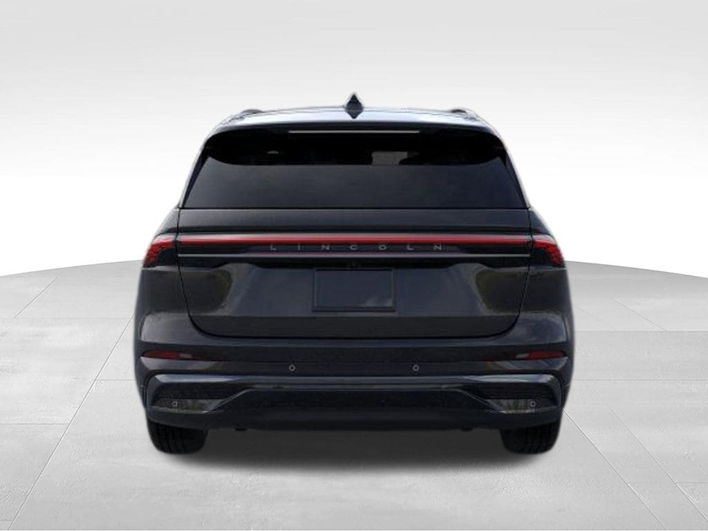 2026 Lincoln Nautilus Black Label - Photo 45
